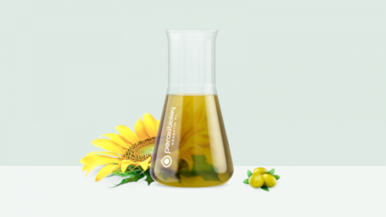 peroxibiokey-oil-characterization
