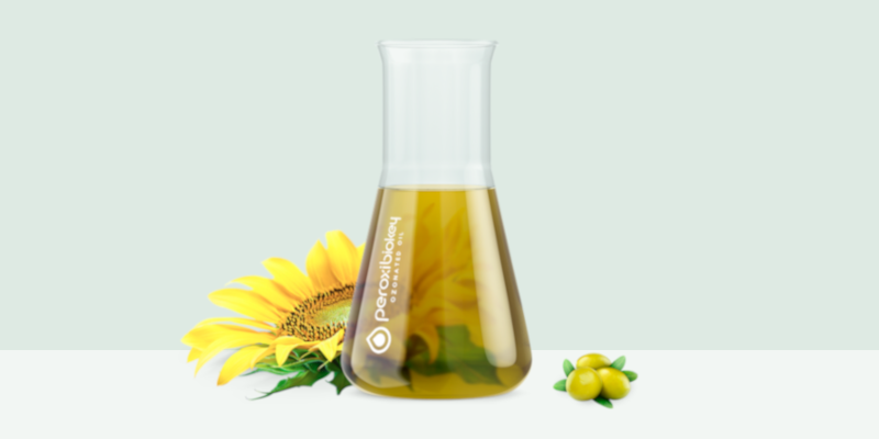 peroxibiokey-oil-characterization